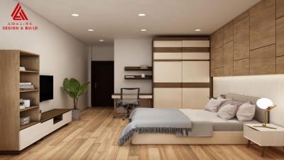 Tips giúp decor phòng ngủ giá rẻ tiện nghi thoải mái