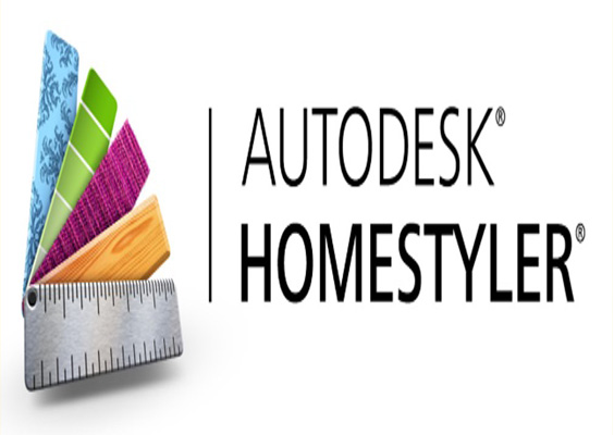 Phần mềm autodesk homestyler