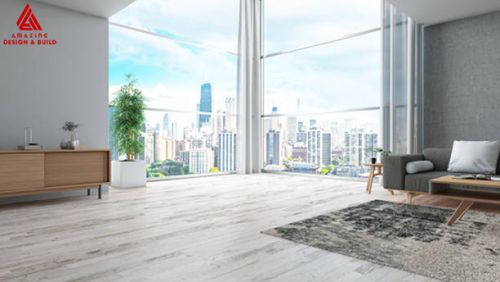 50+ Mẫu thiết kế nội thất biệt thự song lập đẳng cấp nhất 2023